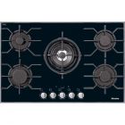 Miele KM3034-1 Gas on Glass Hob