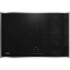 Miele KM7210 FR Induction Hob in Stainless Steel 