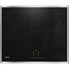 Miele KM7262FR Induction Hob in Stainless Steel 