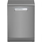 Blomberg LDF63440X 16 Place Dishwasher Stainless Steel