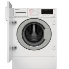 Blomberg LRI1854310 8kg/5kg 1400 Spin Built In Washer Dryer