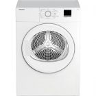 Blomberg LTA09020W 9kg Vented Tumble Dryer 