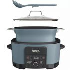 Ninja MC1001UK Foodi PossibleCooker 8-in-1 Slow Cooker