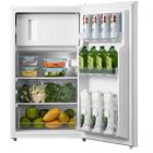 Midea MDRD125FGF01 Undercounter Fridge Capacity 80 Litre