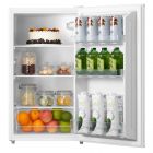 Midea MDRD146FGF01 Undercounter Fridge Capacity 93 Litre