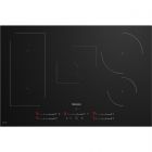 Blomberg MIX55487N 78cm Induction Hob