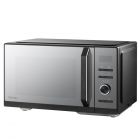 Toshiba MW3-SAC23SF 23 Litres Air Fryer Microwave Oven Black 