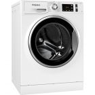Hotpoint NM111046WCAUKN 10Kg 1400rpm Washing Machine