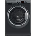 Hotpoint NSWM1045CBSUKN 10Kg 1400rpm Washing Machine