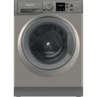 Hotpoint NSWM1045CGGUKN 10Kg 1400rpm Washing Machine