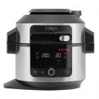 Ninja OL550UK 6L 11-In-1 One Lid Muti Cooker