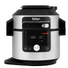 Ninja OL750UK 7.5L 15-in-1 SmartLid Multi-Cooker with Smart Cook System