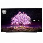 LG OLED48C16LA 48" 4K UHD OLED Smart TV