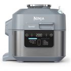 Ninja ON400UK Speedi 10-in-1 Rapid Cooker 