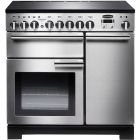 Rangemaster Professional Deluxe 90 Induction Stainless PDL90EISS/C 97860