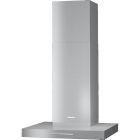Miele PUR 68 W Contemporary Chimney Cooker Hoods