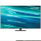 Samsung QE50Q80AATXXU 50" Smart 4K UHD HDR QLED TV 