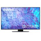 Samsung  QE50Q80CATXXU 50" 4K HDR QLED Smart TV
