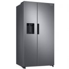 Samsung RS67A8811S9 Plumbed Frost Free American Style Fridge Freezer