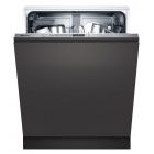 Neff S153HAX02G 60cm Fully Integrated Dishwasher