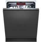 Neff S153HCX02G 60cm Fully Integrated Dishwasher