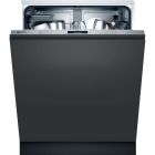 Neff S155HAX27G 60cm Fully Integrated Dishwasher