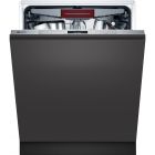 Neff S155HCX27G 60cm Fully Integrated Dishwasher  ***HALF PRICE INSTALL***