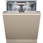 Neff S187TC800E 60cm Fully Integrated Dishwasher 