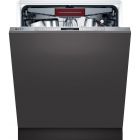 Neff S195HCX26G 60cm Fully Integrated Dishwasher
