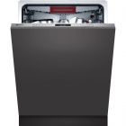 Neff S295HCX26G 60cm Fully Integrated XXL Dishwasher 