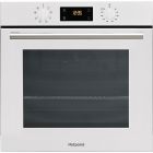 Hotpoint SA2540H WH Built in Single Oven