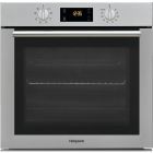 Hotpoint SA4544CIX Built in Single Oven