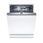 Bosch SMD6EDX57G Fully Integrated Dishwasher 