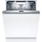 Bosch SMD8YCX02G  Fully Integrated Dishwasher 