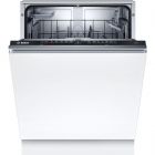 Bosch SMV2HAX02G Fully Integrated Dishwasher