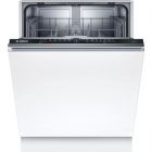 Bosch SMV2ITX22G Fully Integrated Dishwasher