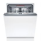 Bosch SMV4ECX23G Fully Integrated Dishwasher