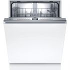 Bosch SMV4HTX27G Fully Integrated Dishwasher