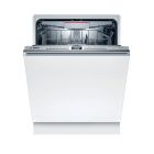 Bosch SMV6ZCX01G Fully Integrated Dishwasher