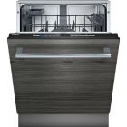 Siemens SN61HX02AG 13 Place Fully Integrated Dishwasher