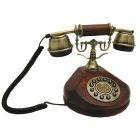 Steepletone SNW17  Nostalgia Telephone