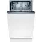 Bosch SPV2HKX39G Fully Integrated Dishwasher 
