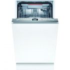 Bosch SPV4EMX21G Fully Integrated Dishwasher 