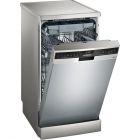 Siemens SR23EI28ME 10 Place Slimline Dishwasher 
