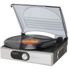 Steepletone ST938BT Stand Alone Record Player