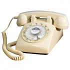 Steepletone STP1960 1960s Retro Telephone