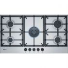 Neff T29DS69N0 Gas Hob Stainless