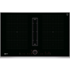 Neff T58TL6EN2 Induction hob with integrated ventilation system