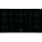 Neff T59TS61N0 Induction Hob with Stainless Steel 