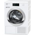 Miele TCR860WP Eco&Steam WiFi&XL 9Kg Heat Pump Condenser Dryer